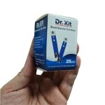 Blood Glucose Strip copy 2