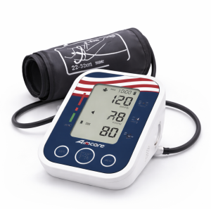 Digital Blood Pressure Machine