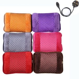 Electric Hot Water Bag
