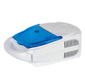 Compressor Nebulizer Machine (Adults & Babies)