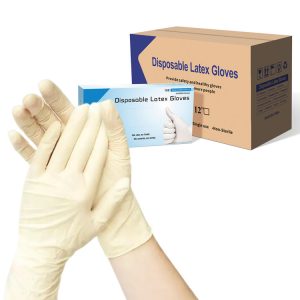 Examination Gloves
