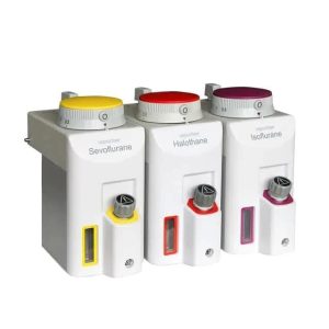 Isoflurane  Vaporizer